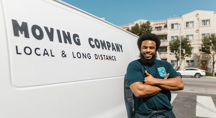 Best Movers In….